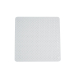 Килимок у ванну кімнату Eco Fabric для душу 50*50см ЛОЗА, білий (5050-002) - фото № 2