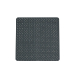 Килимок у ванну кімнату Eco Fabric для душу 50*50см ЛОЗА, сірий (5050-001) - фото № 4