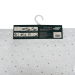 Килимок у ванну кімнату Eco Fabric для душу 72*51см СФЕРА, білий (7251-002) - фото № 4