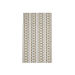 Килимок у ванну кімнату Eco Fabric 69*40см СМУЖКА, бежевий (6940-002) - фото № 3