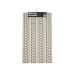 Килимок у ванну кімнату Eco Fabric 69*40см СМУЖКА, бежевий (6940-002) - фото № 4