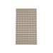 Килимок у ванну кімнату Eco Fabric 69*40см СМУЖКА, бежевий (6940-002) - фото № 5