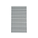 Килимок у ванну кімнату Eco Fabric 69*40см СМУЖКА, білий (6940-003) - фото № 7