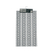 Килимок у ванну кімнату Eco Fabric 69*40см СМУЖКА, сірий (6940-001) - фото № 4