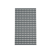 Килимок у ванну кімнату Eco Fabric 69*40см СМУЖКА, сірий (6940-001) - фото № 5