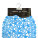 Килимок у ванну Eco Fabric 68*37 см МОРСЬКА ЗІРКА, прозоро-синій (6837-006) - фото № 3
