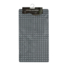 Килимок у ванну Eco Fabric 69*38 см МОЗАЇКА, сірий (6938-001)