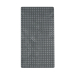 Килимок у ванну Eco Fabric 69*38 см МОЗАЇКА, сірий (6938-001) - фото № 2