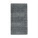 Килимок у ванну Eco Fabric 69*38 см МОЗАЇКА, сірий (6938-001) - фото № 4