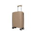 Валіза EuroHome EH100 на колесах 39л, мокко (EH100-20-KH) - фото № 1