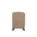 Валіза EuroHome EH100 на колесах 39л, мокко (EH100-20-KH) - фото № 4