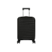Валіза EuroHome EH100 на колесах 39л, чорна (EH100-20-BL) - фото № 11