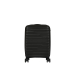 Валіза EuroHome EH100 на колесах 39л, чорна (EH100-20-BL) - фото № 2