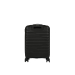 Валіза EuroHome EH100 на колесах 39л, чорна (EH100-20-BL) - фото № 3