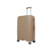 Валіза EuroHome EH100 на колесах 65л, мокко (EH100-24-KH) - фото № 1