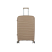 Валіза EuroHome EH100 на колесах 65л, мокко (EH100-24-KH) - фото № 11