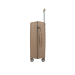 Валіза EuroHome EH100 на колесах 93л, мокко (EH100-28-KH) - фото № 7