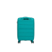 Валіза EuroHome EH150 на колесах 39л, бірюзова (EH150-20-LG) - фото № 8