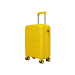 Валіза EuroHome EH150 на колесах 39л, жовта (EH150-20-YL) - фото № 1