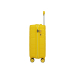 Валіза EuroHome EH150 на колесах 39л, жовта (EH150-20-YL) - фото № 2