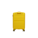 Валіза EuroHome EH150 на колесах 39л, жовта (EH150-20-YL) - фото № 4