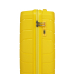 Валіза EuroHome EH150 на колесах 39л, жовта (EH150-20-YL) - фото № 8