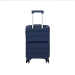 Валіза EuroHome EH150 на колесах 39л, темно-синя (EH150-20-DB) - фото № 10