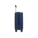 Валіза EuroHome EH150 на колесах 39л, темно-синя (EH150-20-DB) - фото № 4