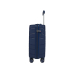 Валіза EuroHome EH150 на колесах 39л, темно-синя (EH150-20-DB) - фото № 5