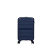 Валіза EuroHome EH150 на колесах 39л, темно-синя (EH150-20-DB) - фото № 9