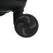 Валіза EuroHome EH150 на колесах 39л, чорна (EH150-20-BL) - фото № 10