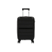 Валіза EuroHome EH150 на колесах 39л, чорна (EH150-20-BL) - фото № 11