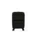 Валіза EuroHome EH150 на колесах 39л, чорна (EH150-20-BL) - фото № 3