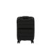 Валіза EuroHome EH150 на колесах 39л, чорна (EH150-20-BL) - фото № 4