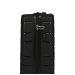 Валіза EuroHome EH150 на колесах 39л, чорна (EH150-20-BL) - фото № 6