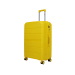 Валіза EuroHome EH150 на колесах 93л, жовта (EH150-28-YL) - фото № 1