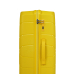 Валіза EuroHome EH150 на колесах 93л, жовта (EH150-28-YL) - фото № 4