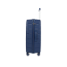 Валіза EuroHome EH150 на колесах 93л, темно-синя (EH150-28-DB) - фото № 5