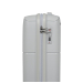 Валіза EuroHome EH200 на колесах 39л, сіра (EH200-20-GR) - фото № 5