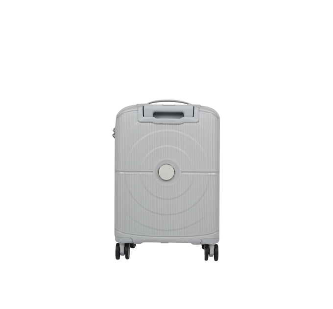 Валіза EuroHome EH200 на колесах 39л, сіра (EH200-20-GR) - фото № 6