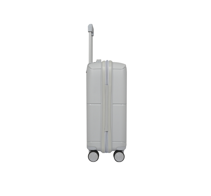 Валіза EuroHome EH200 на колесах 39л, сіра (EH200-20-GR) - фото № 8