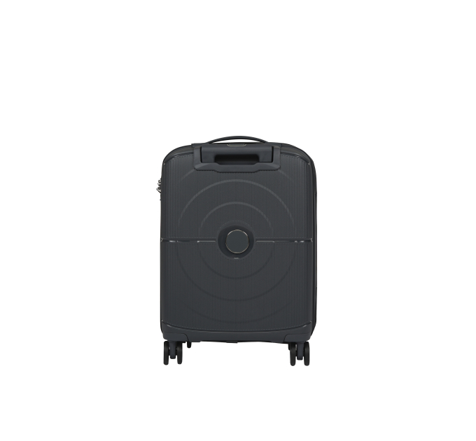 Валіза EuroHome EH200 на колесах 39л, темно-сіра (EH200-20-DS) - фото № 10