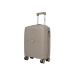 Валіза EuroHome EH200 на колесах 39л, мокко (EH200-20-KH) - фото № 1