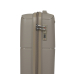Валіза EuroHome EH200 на колесах 39л, мокко (EH200-20-KH) - фото № 8