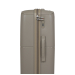 Валіза EuroHome EH200 на колесах 65л, мокко (EH200-24-KH) - фото № 4