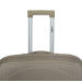 Валіза EuroHome EH200 на колесах 93л, мокко (EH200-28-KH) - фото № 6