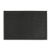 Килимок придверний Eco Fabric 40*60 см ЛУСКА без кромки, сірий (4060-002) - фото № 7