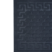 Килимок придверний Eco Fabric 40*60 см ЛУСКА без кромки, синій (4060-004) - фото № 4
