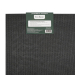 Килимок придверний Eco Fabric 40*60 см ЛИСТЯ без кромки, синій (4060-009) - фото № 5