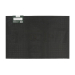 Килимок придверний Eco Fabric 40*60 см WELCOME без кромки, чорний (4060-014) - фото № 9